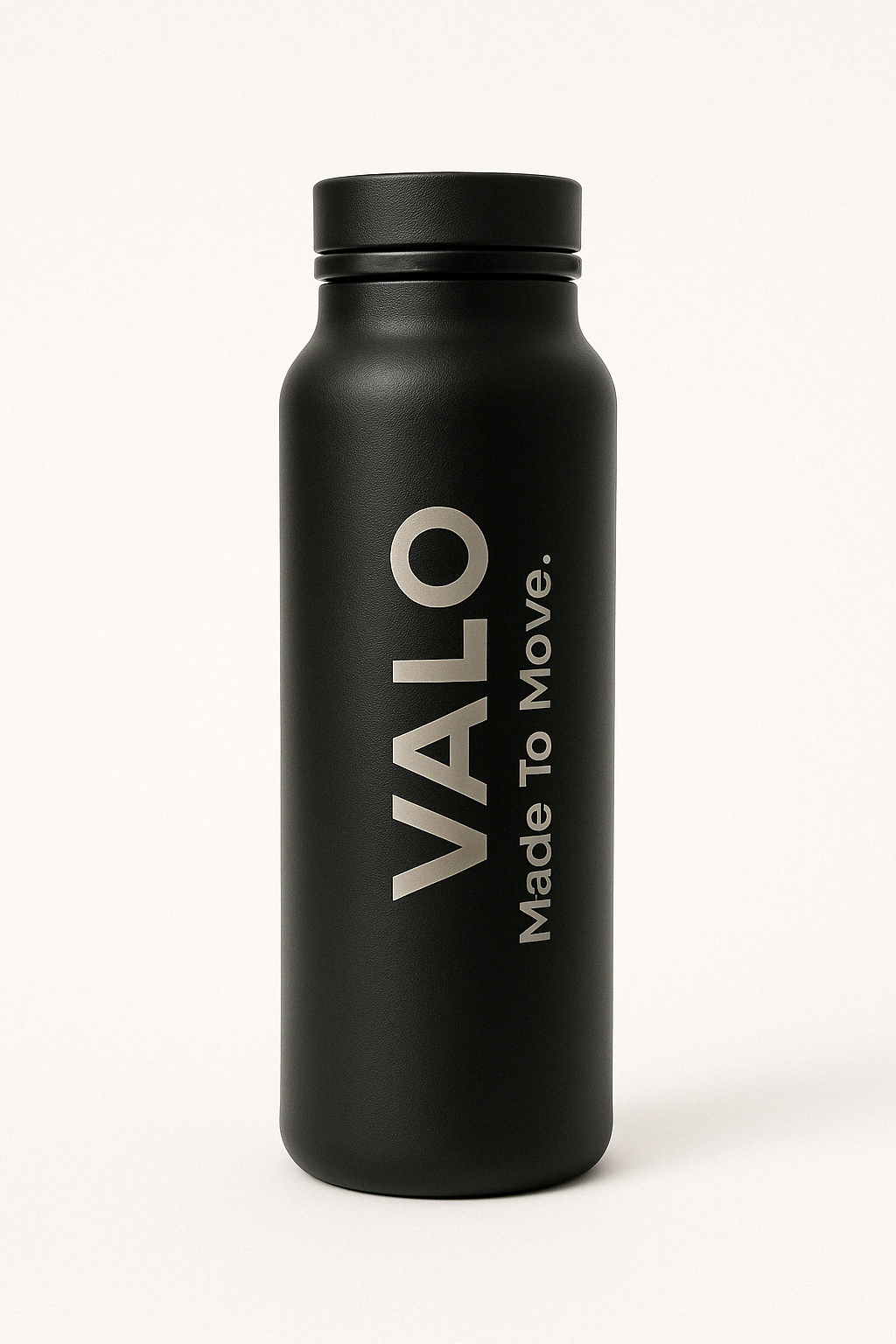VALO™ Matte Black